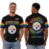 Steelers Happy Pride Month Shirt 1
