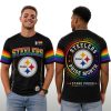 Steelers Happy Pride Month Shirt 2