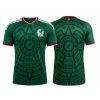 Justin Bieber Mexico FIFA World Cup 2026 Football Jersey (1)
