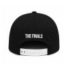 Josh Hart Knicks Siegelman Stable Finals 2026 Hat (1)