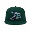 TB Rays National Baseball 2026 Hat (2)
