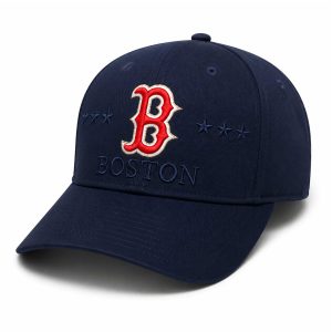 Red Sox 2026 All Star Game Hats (3)