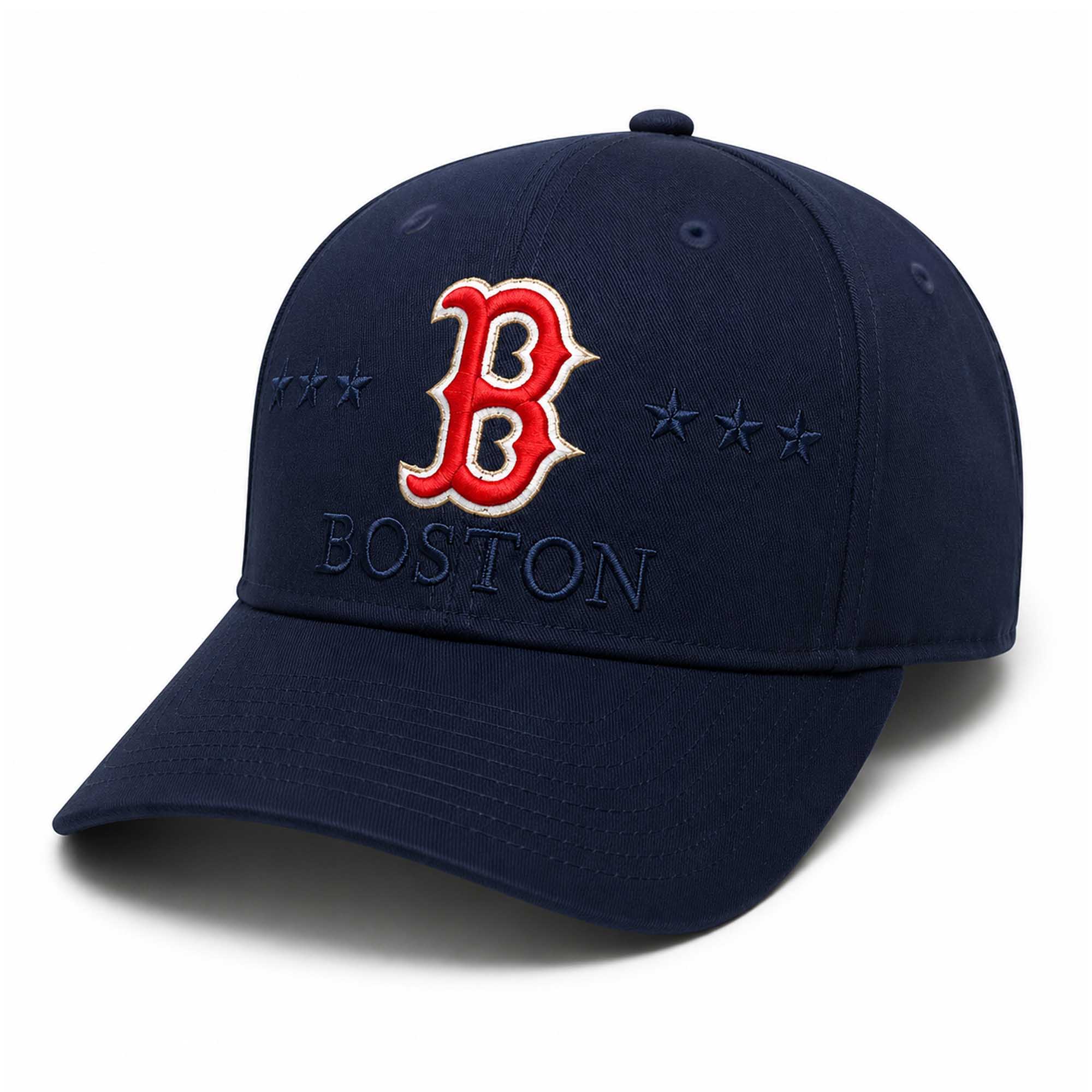Red Sox 2026 All Star Game Hats 1 Red Sox 2026 All Star Game Hats (3)