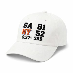 SA 81 NY 52 Hat (1)