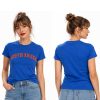 Taylor Swift Stevie Knicks Shirt (2)