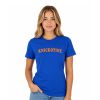 Taylor Swift Wears Knickotine Shirt (1)