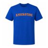 Taylor Swift Wears Knickotine Shirt (2)