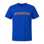 Taylor Swift Wears Knickotine Shirt
