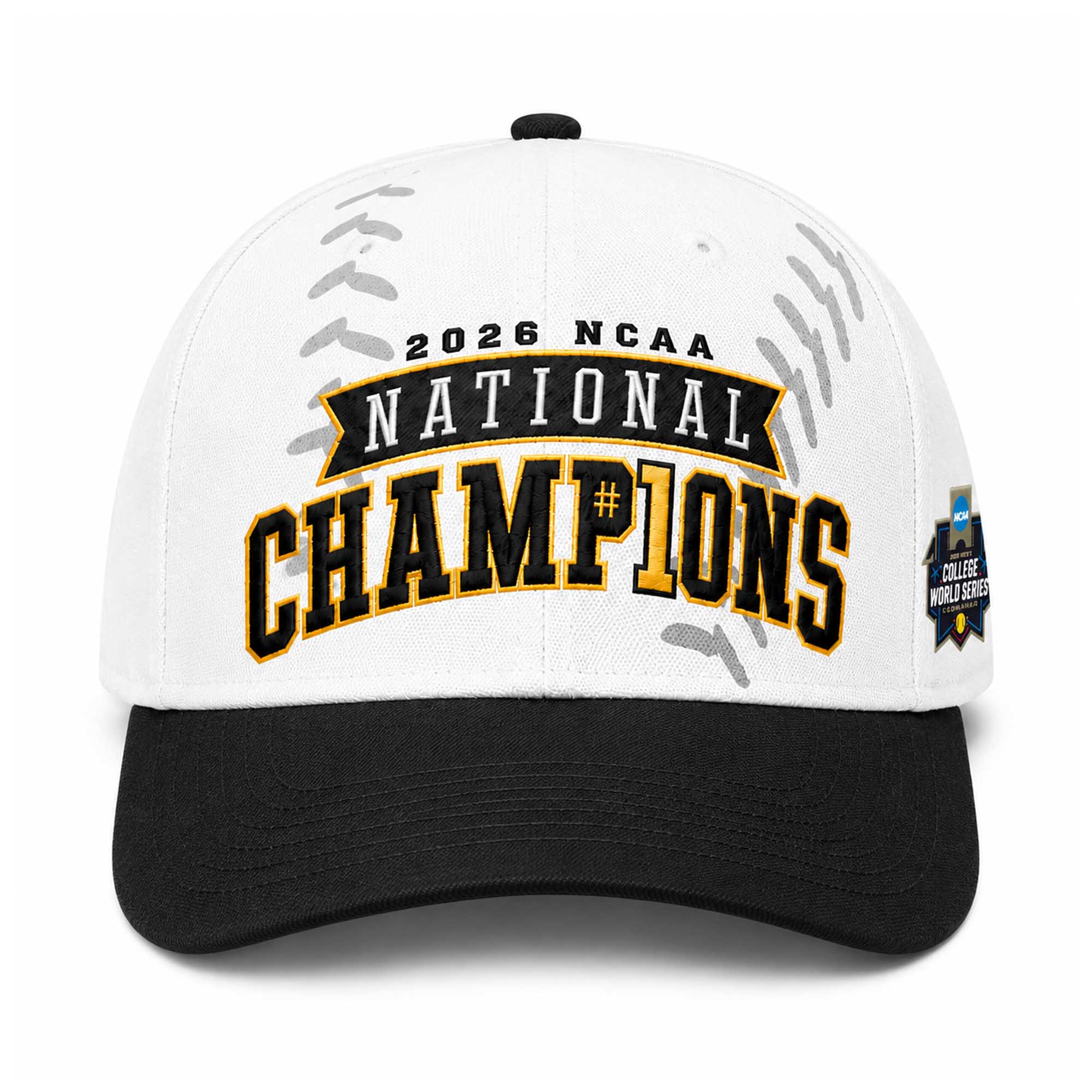 Teagan Kavan National Champions 2026 Hat 2 Teagan Kavan National Champions 2026 Hat (1)