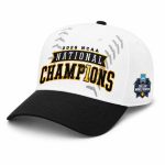 Teagan Kavan National Champions 2026 Hat