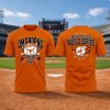Texas Longhorns 2026 Baseball College World Series Omahorns Shirt (2)