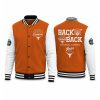 Texas Longhorns 2026 College World Series Back To Back Champions Jacket (1)