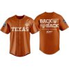 Texas Longhorns Softball Women’s College World Series Back To Back Champions 2026 Jersey 3 Texas Longhorns Softball Women’s College World Series Back To Back Champions 2026 Jersey (2)