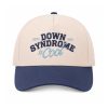 Texas Rangers Down Syndrome Awareness Day 2026 Hat (3)