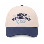 Texas Rangers Down Syndrome Awareness Day 2026 Hat