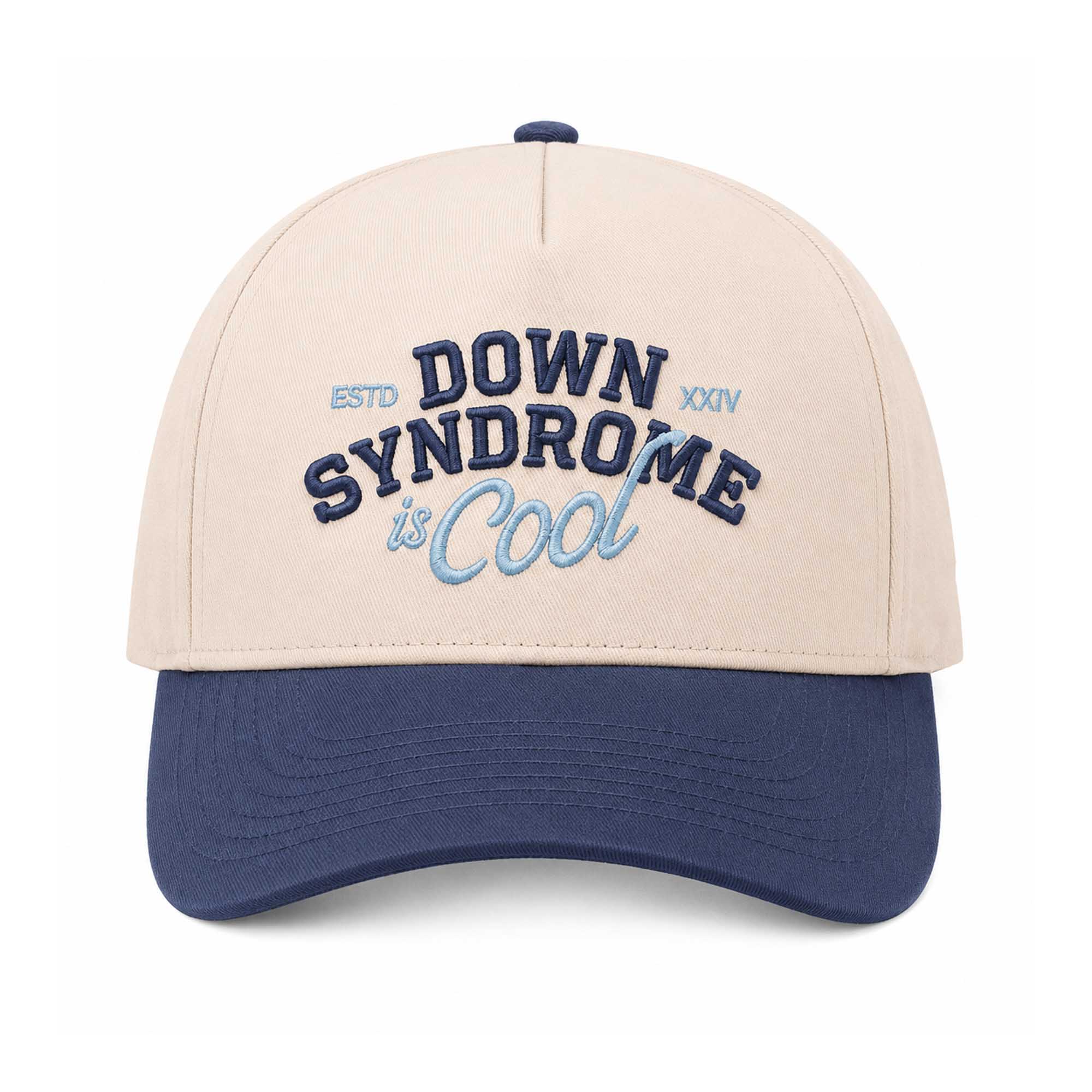 Texas Rangers Down Syndrome Awareness Day 2026 Hat (3) Texas Rangers Down Syndrome Awareness Day 2026 Hat (3)