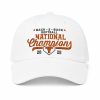 Texas Softball Back To Back National Champions 2026 Hat 4 Texas Softball Back To Back National Champions 2026 Hat (3)