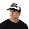 Texas Softball National Champions 2026 Hat (1)