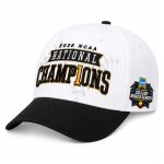 Texas Softball National Champions 2026 Hat