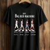 The Big Red Machine Cincinnati Reds Shirt (1)