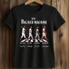 The Big Red Machine Cincinnati Reds Shirt (2)
