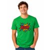 The Crash Mackenzie Shirilla Dad Boom Shirt (1)