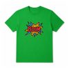 The Crash Mackenzie Shirilla Dad Boom Shirt (2)