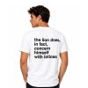 The Lion Does In Fact Concern Himself With Latinas Shirt 3 The Lion Does In Fact Concern Himself With Latinas Shirt (1)
