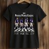 The Purple People Eaters Vikings Shirt (2)