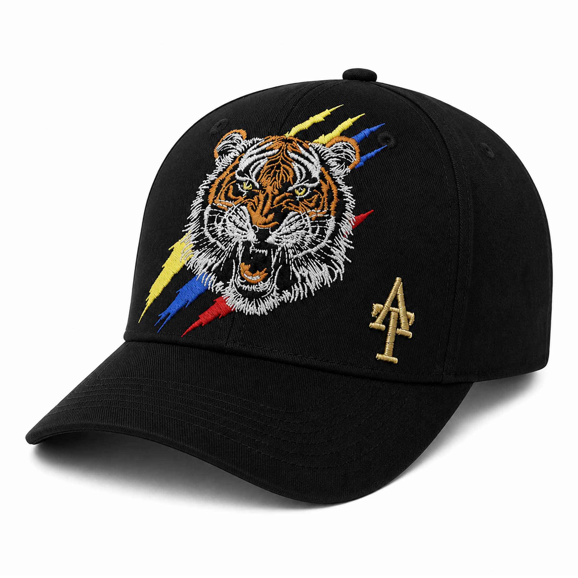 The Tiger De La Espriella Hat 1 The Tiger De La Espriella Hat (1)