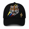 The Tiger De La Espriella Hat 4 The Tiger De La Espriella Hat (3)