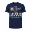 The Tigers Thank You For The Memories Shirt (2)