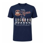The Tigers Thank You For The Memories Shirt