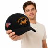Timothée Chalamet Knicks Siegelman Stable Hat 5 Timothée Chalamet Knicks Siegelman Stable Hat (1)