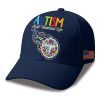 Titans Autism Awareness 2026 America Flag Hat 1