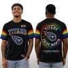 Titans Happy Pride Month Shirt 2