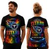 Titans Pride Love Is Love Shirt 5 Titans Pride Love Is Love Shirt 1