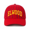 Travis Kelce Elwood League Hats (3)