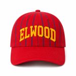 Travis Kelce Elwood League Hats