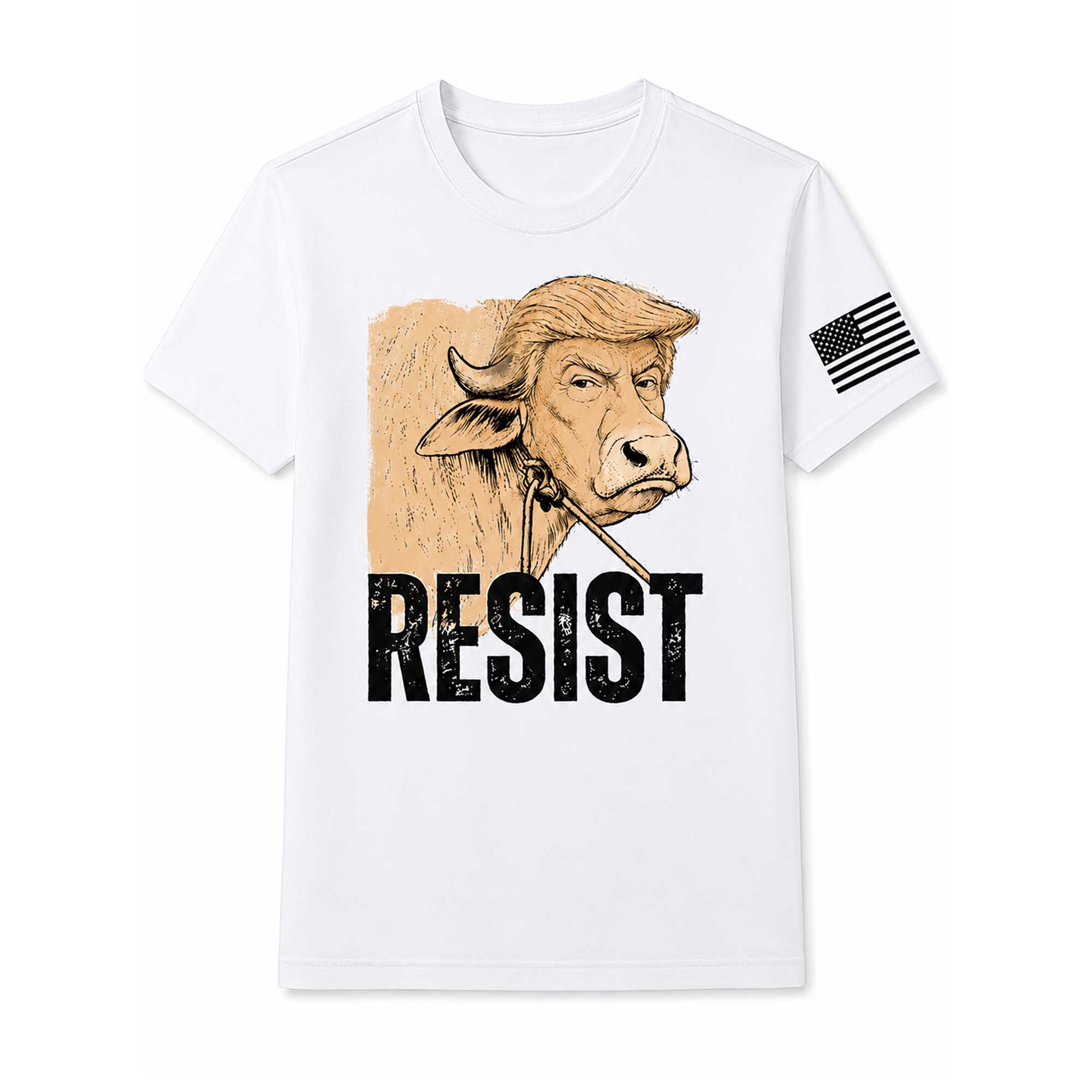 Trump Buffalo Resist America Shirt 2 Trump Buffalo Resist America Shirt (3)