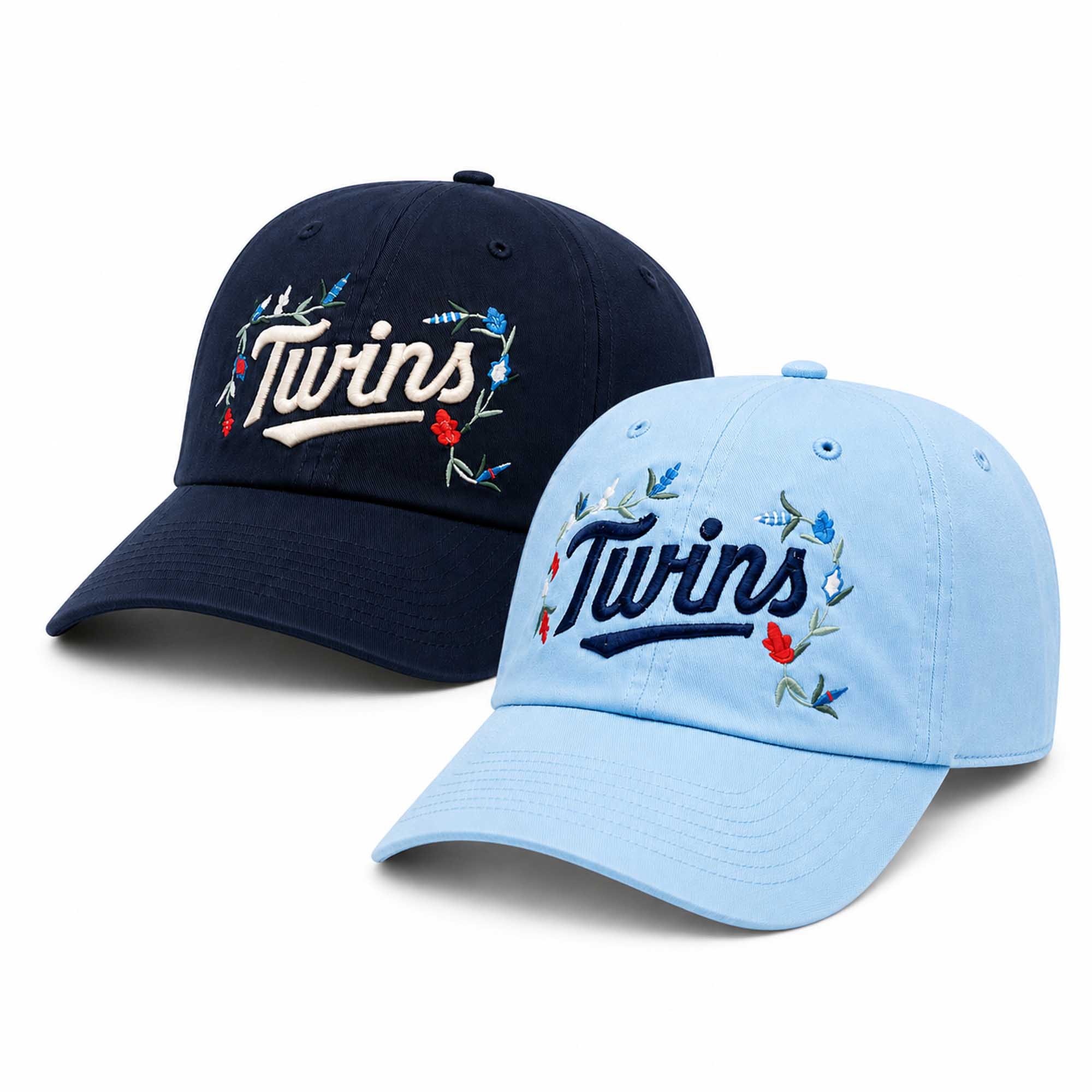Twins Native American Heritage Night 2026 Hats Giveaway (2) Twins Native American Heritage Night 2026 Hats Giveaway (2)