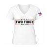 Two Fiddy 1776 2026 America Shirt (2)