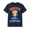 Tyler Kolek Knicks World Champions 1993 Shirt (1)