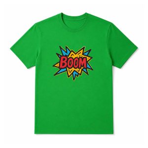 The Crash Mackenzie Shirilla Dad Boom Shirt (2)