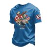 USA Canada Mexico 2026 Soccer Shirt (3)