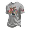 USA Canada Mexico 2026 Soccer Shirt (4)