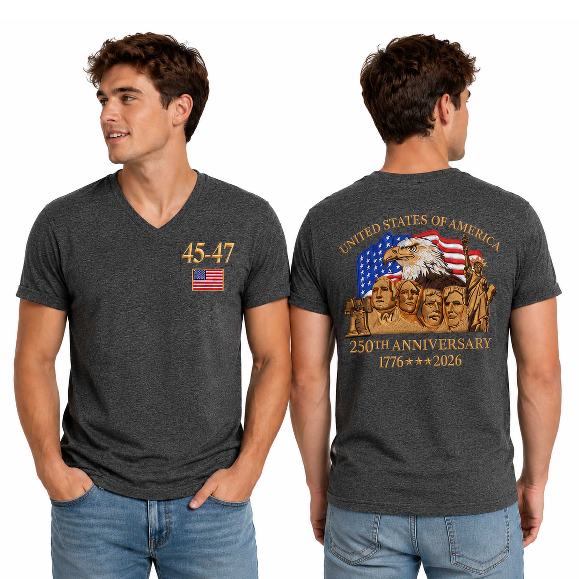 United States Of America 250th Anniversary 1776 2026 Print Shirt 5 United States Of America 250th Anniversary 1776 2026 Print Shirt (1)