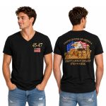 United States Of America 250th Anniversary 1776 2026 Print Shirt