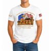 United States Of America 250th Anniversary 2026 Print Shirt (3)