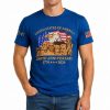 United States Of America 250th Anniversary 2026 Print Shirt (5)